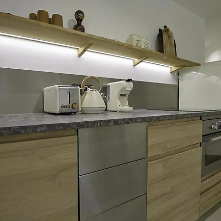 Apartment Superbe 1 Avec Clim, Terrasse Et Parking Montpellier